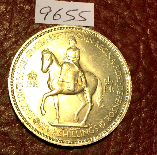 1953 queen elizabeth - 1953,
