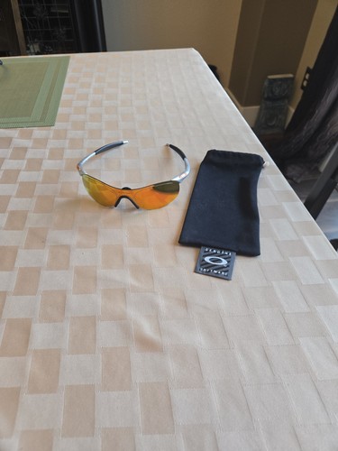 Rare oakley zero - rare,