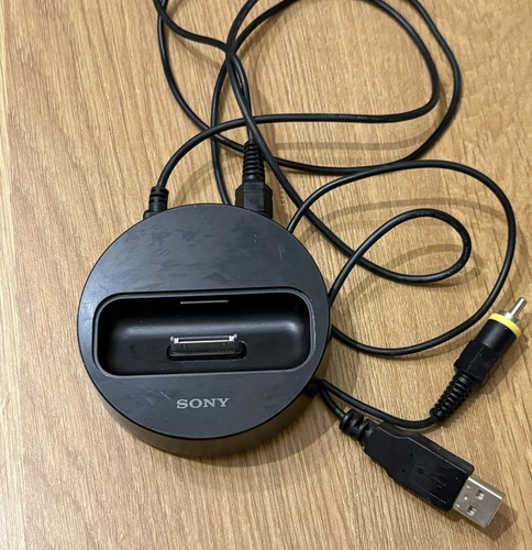 Sony tdm ip30 ipod iphone - iphone, dock