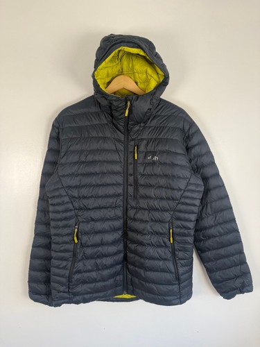 Rab jacket size large - jacket,