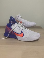 Nike Court Air Zoom Vapor Pro 2 HC Tennis Shoes - UK Size 10