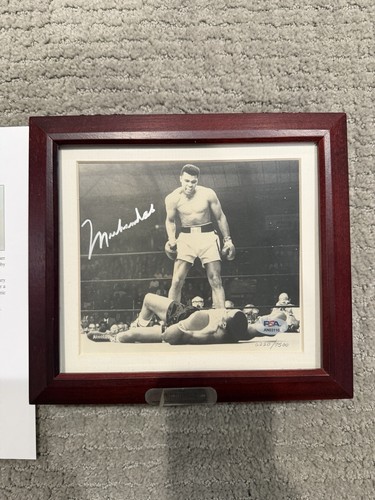 Muhammad ali fossil - ali,