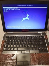 Dell Latitude E6330 Laptop