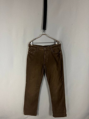Lee cooper men brown - men's,