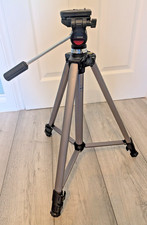 Vanguard Extendable Aluminium