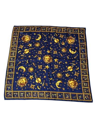 Gianni versace silk celestial - versace,