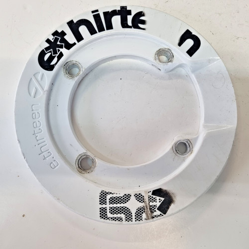 Thirteen turbocharger bash - turbocharger,