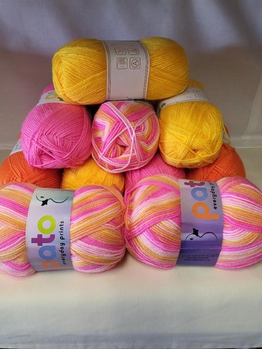 Job lot bundle baby dk - bundle,