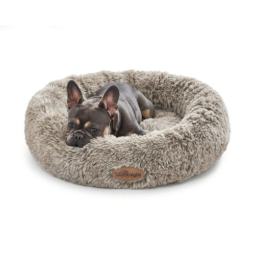 Silentnight donut dog - donut,