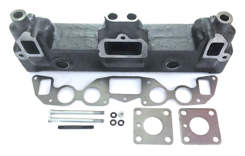 Exhaust manifold volvo - volvo, penta