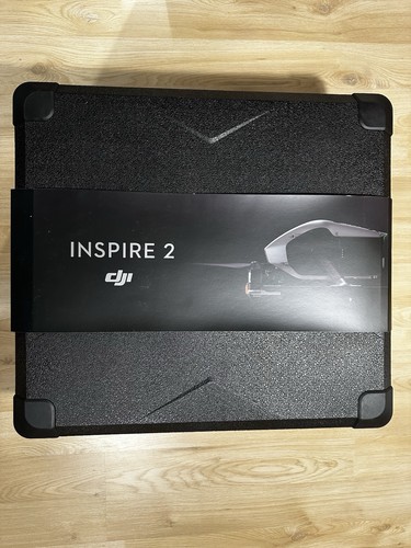Dji inspire - inspire, 2