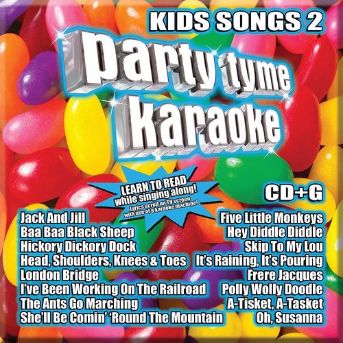 Party tyme karaoke - party,