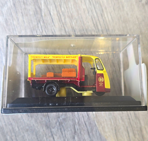 Oxford diecast wales edwards - diecast, &