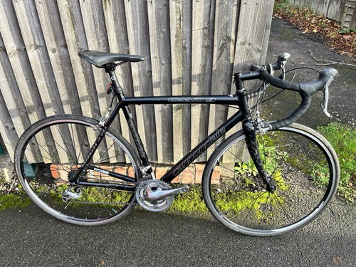 Cannondale caad9 road bike - caad9,