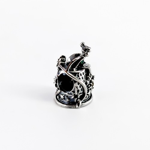 Pandora disney tinker bell - disney, &