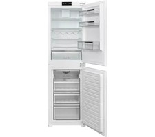 New Graded Kenwood KIFF5022 Integrated  50/50 Fridge Freezer RRP £399 UK Del M30