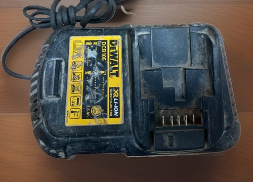 Dewalt dcb105 ion - dcb105, power