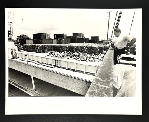 1985 miami scrap paper - fl,