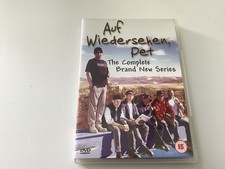 Auf Wiedersehen Pet - Complete