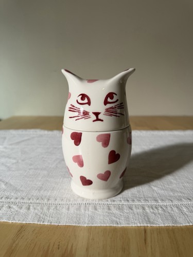 Emma bridgewater pink - emma, hearts
