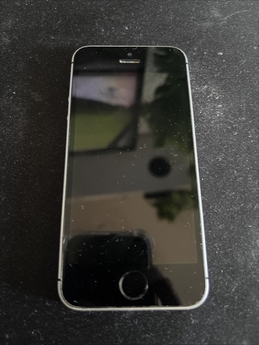 Apple iphone unlocked - apple, se