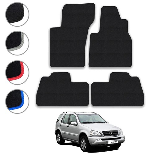 Car mats for mercedes - mats,