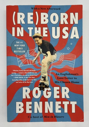 Reborn the usa bennett - the,