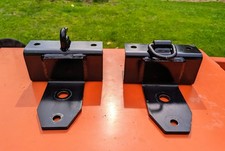 Sleeve Hitch Ball & Pin COMBO