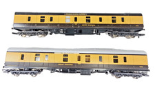 Rake Of 2x Lima 4476 GWR