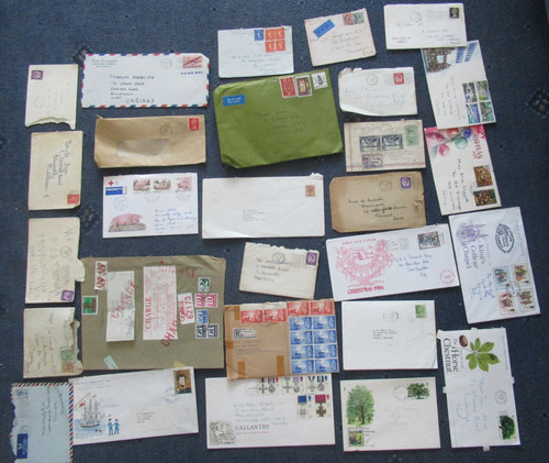 Collection various and - collection, gb