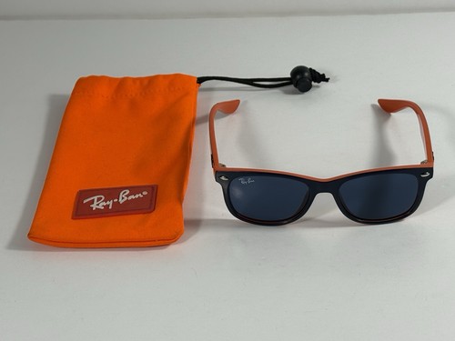 Ray ban rj9052s - ray-ban, boys