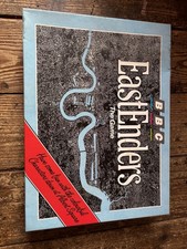 Eastenders Board Game Vintage