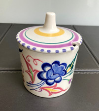 1950s Poole Pottery