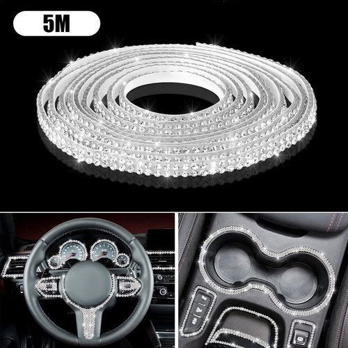 Rhinestone car interior - rhinestone,