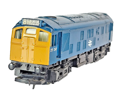 Hornby r326 gauge - oo, br