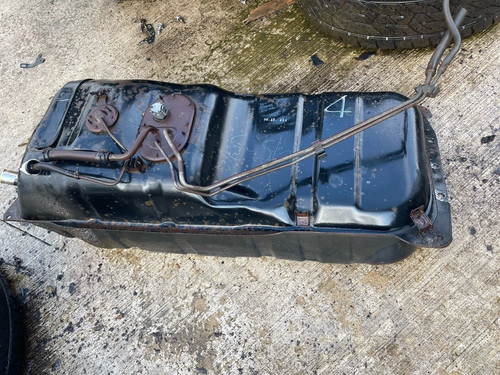 Toyota hilux surf fuel - surf,
