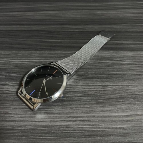 Paul smith stainless - paul,
