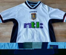 Original Diadora ASTON VILLA