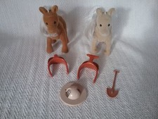 Vintage Sylvanian Families