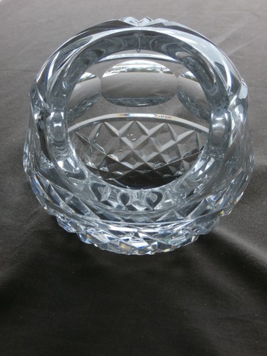 Irish cavan crystal - cavan,