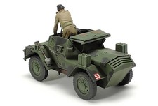 Tamiya british dingo mkii - 1/48,
