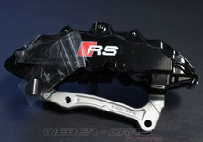 8V0615108D Brake Caliper 8-Piston Front Right New OEM Audi RS3 8V TT RS FV