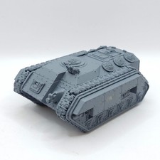 Warhammer 40k: Converted Squat