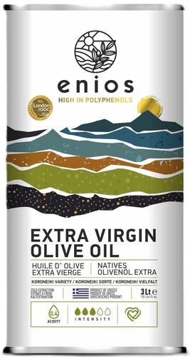 Greek kalamata extra - kalamata, virgin