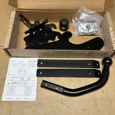 Original Renault Megane IV Assembly Kit for Tow BAR Towbar Rigid 511995496R