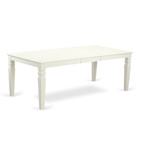 Logan dining table with - ,