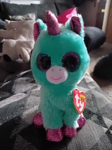 Beanie boos ariella the - beanie,