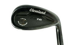Cleveland CG16 58° Lob Wedge