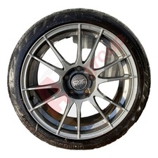 ALLOY WHEEL OZ RACING