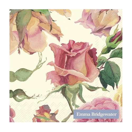 Emma bridgewater pink roses - emma,